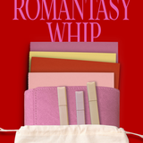 Romantasy Whip - Gift Set