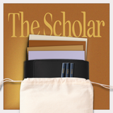 THE SCHOLAR GIFT SET