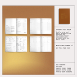 THE SCHOLAR GIFT SET