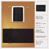 THE SCHOLAR GIFT SET