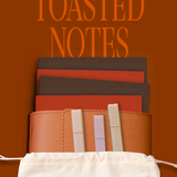 Toasted Notes - Gift Set