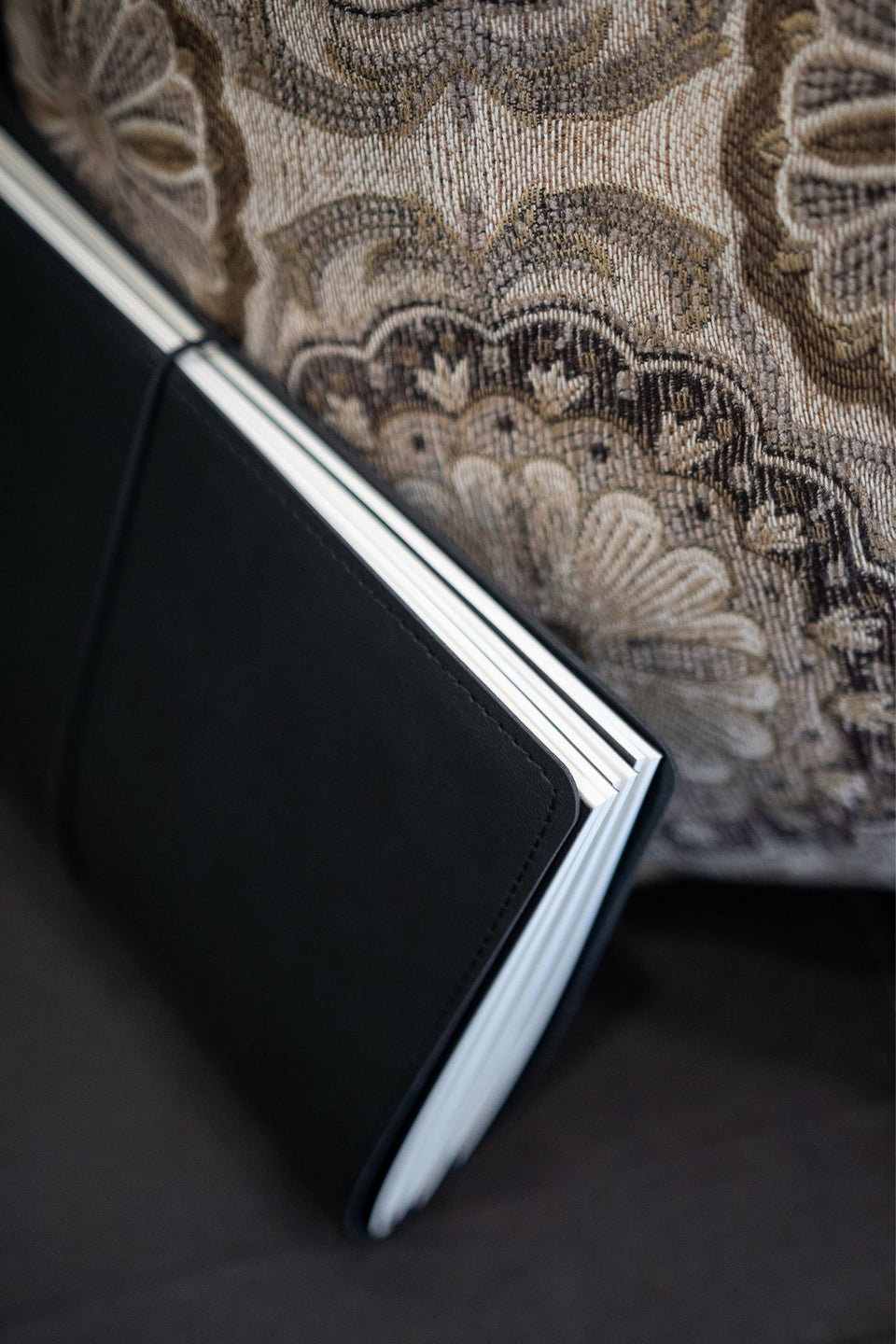 Creator's Friend Notebook Company