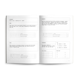 Weekly Planner