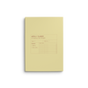 Running List Weekly Planner