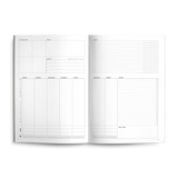 [NEW] Weekly Dashboard