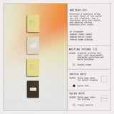 Writers Kit