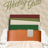 Weekly Glaze - Gift Set