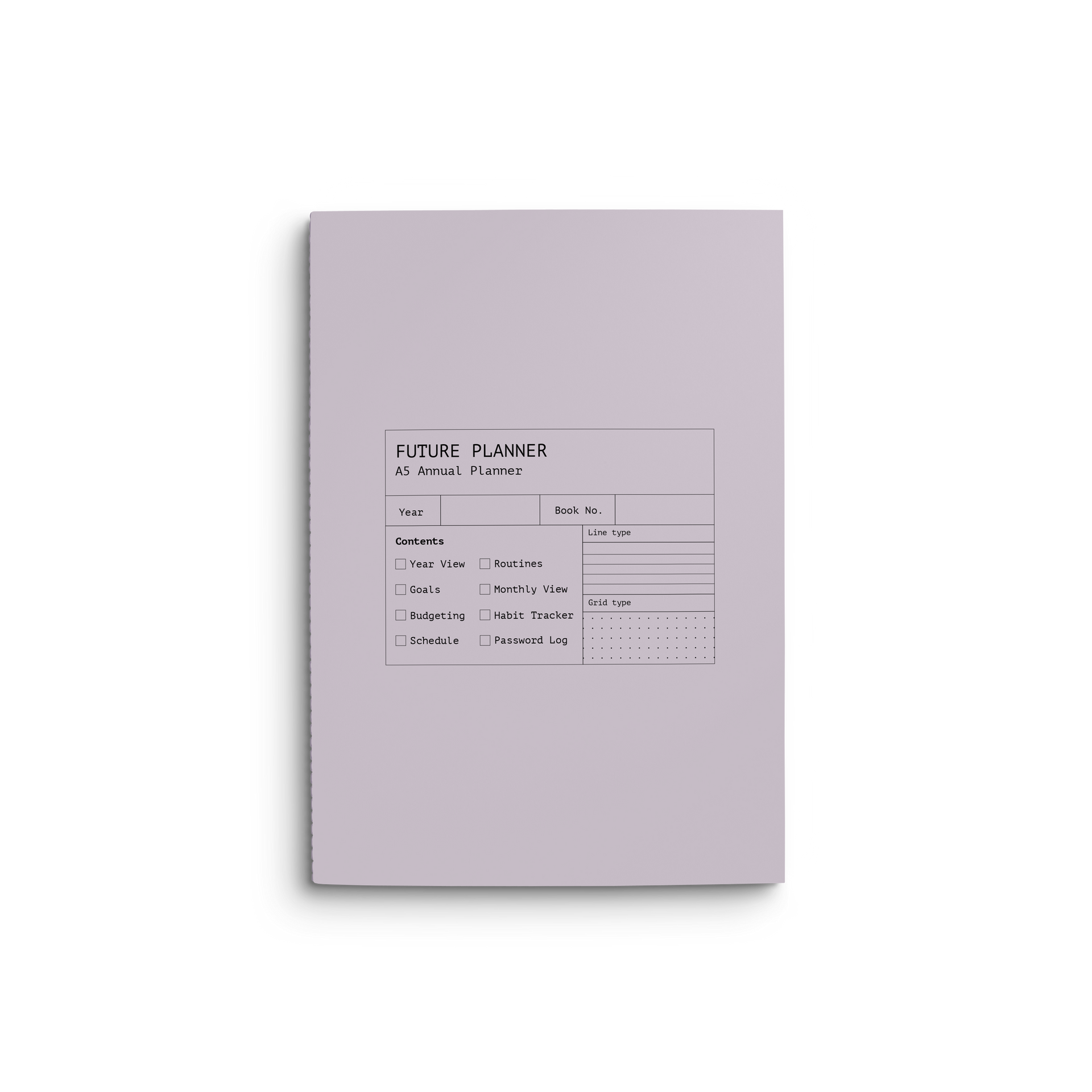 Future Planner