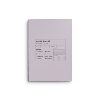 Future Planner