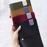 Bookmark Accessory - DENIM