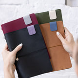 Bookmark Accessory - DENIM