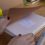 ANALOG DREAM GIFT SET