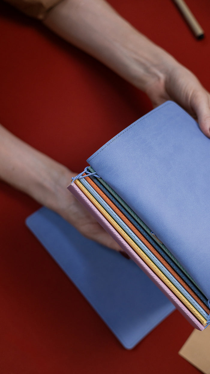 Notebooks