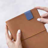 Bookmark Accessory - DENIM