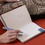 Bookmark Accessory - DENIM