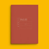 Toasted Notes - Gift Set