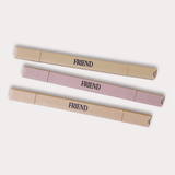 [CAFE SET] Zero-Bleed Highlighters PK-3