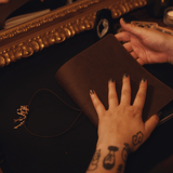 The Grimoire