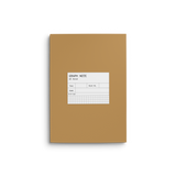 Graph Note