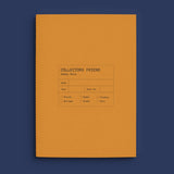 Collectors Friend