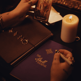 The Grimoire