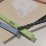 Friend Sketch Pencils 3-PK