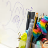 Friend Sketch Pencils 3-PK