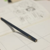 Friend Sketch Pencils 3-PK