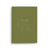 Future Planner in Thyme