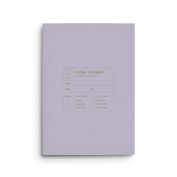 Future Planner in Blushing Oyster