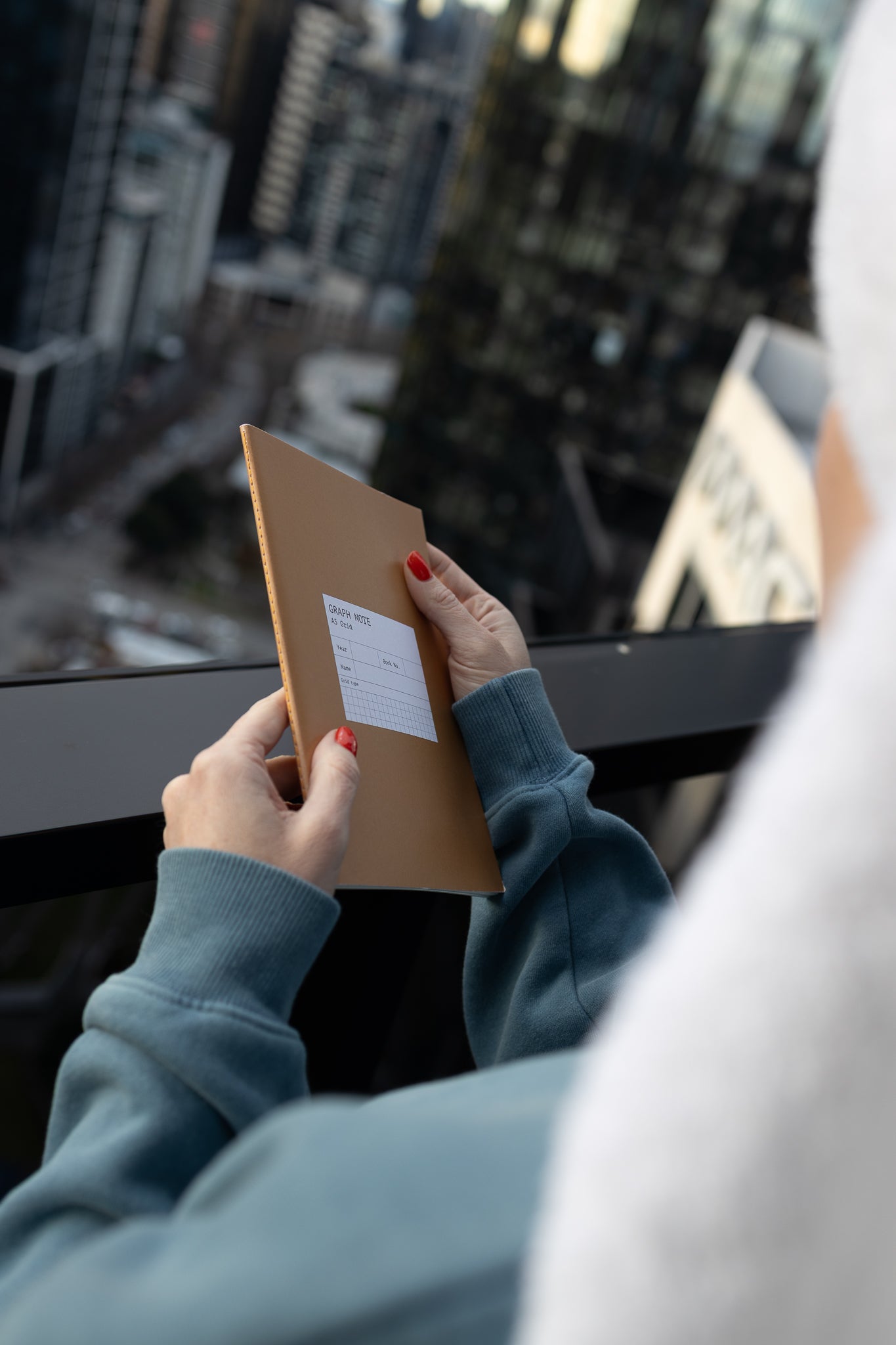 Graph Note – Creator's Friend