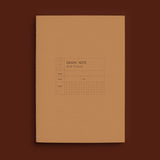 Graph Note