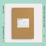 Graph Note