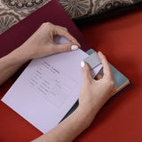 Bookmark Accessory - DOVE