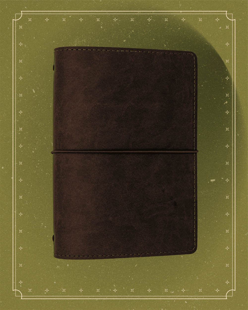 The Grimoire