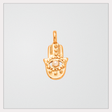 Folio Charm -  HAMSA