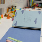 [IMAGINE SET] Zero-Bleed Highlighters PK-3