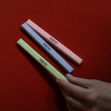 [IMAGINE SET] Zero-Bleed Highlighters PK-3