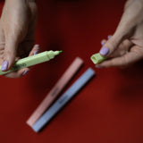 [IMAGINE SET] Zero-Bleed Highlighters PK-3