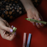 [IMAGINE SET] Zero-Bleed Highlighters PK-3