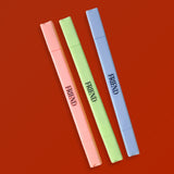 [IMAGINE SET] Zero-Bleed Highlighters PK-3