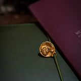 Libra Zodiac Charm