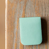 Bookmark - DEW DROP GREEN