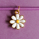 Folio Charm -  DAISY
