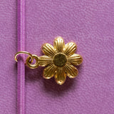 Folio Charm -  DAISY