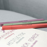 JOY Zero-Bleed Highlighters PK-3 [LIMITED]