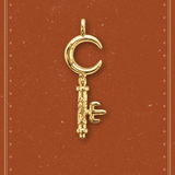 The Key Charm