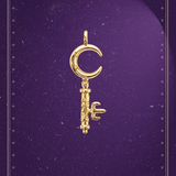 The Key Charm
