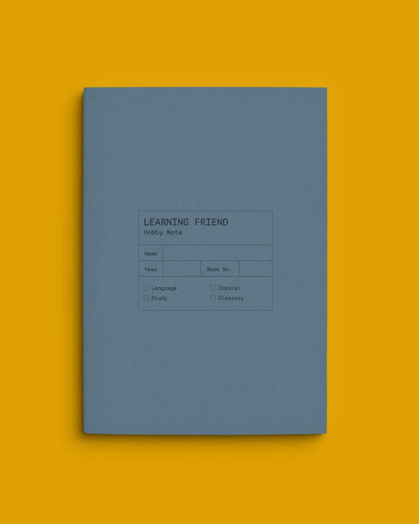 Learning Friend