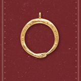 The Ouroboros Charm
